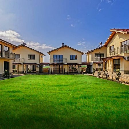 Alex Village Škorpilovci Exteriér fotografie