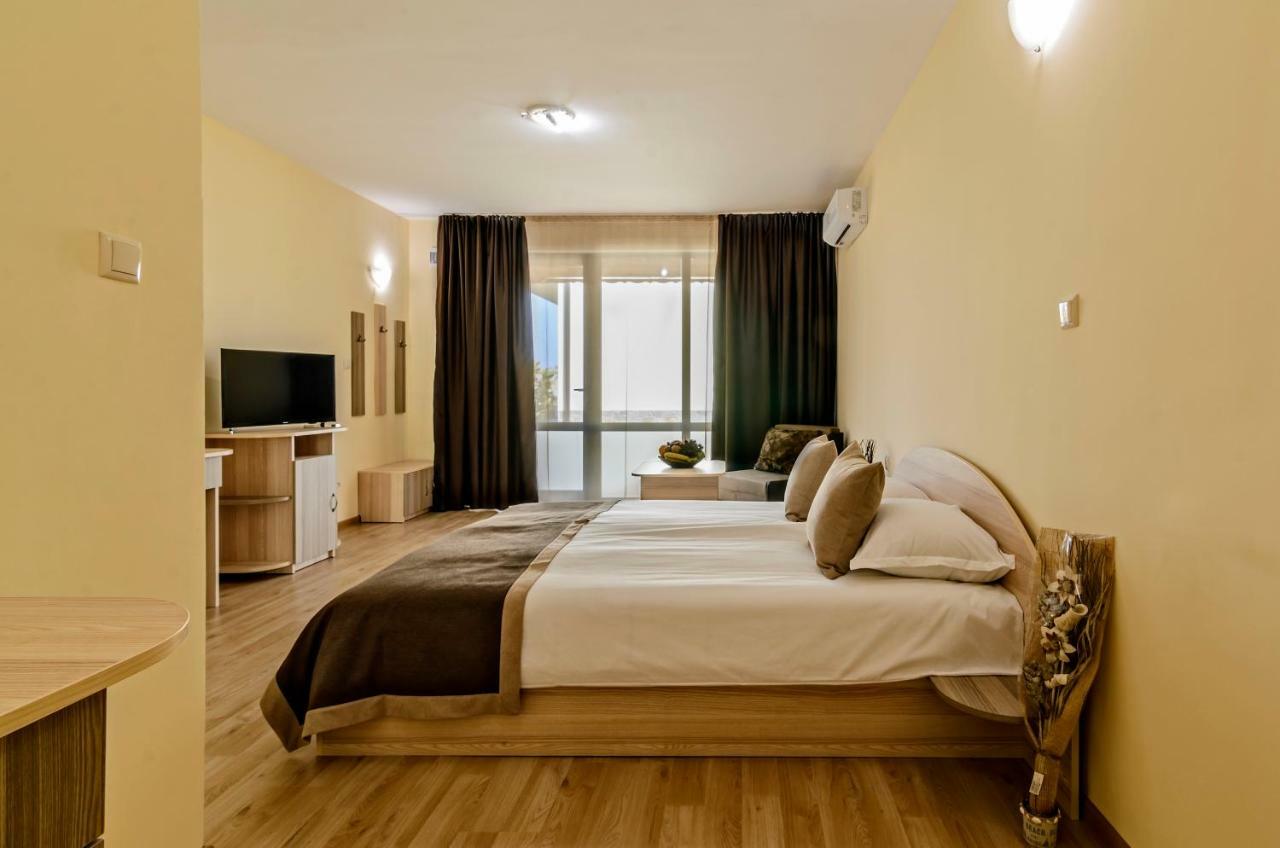Alex Village Škorpilovci Exteriér fotografie