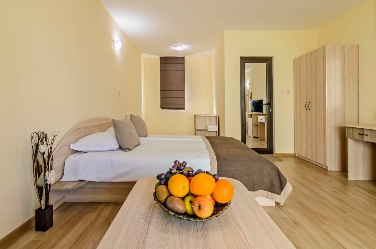 Alex Village Škorpilovci Exteriér fotografie