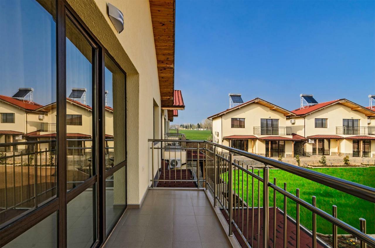 Alex Village Škorpilovci Exteriér fotografie